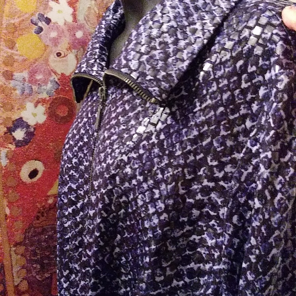 Ruby Rd. Petite jacket - Picture 7 of 14